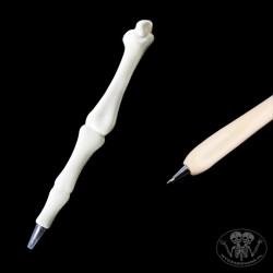 Długopis w kształcie kości Horror Medycyna - wzór 3